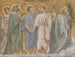 Processie van de heilige martelaren Rogatius en Donatius - Jules Élie Delaunay — weergave van het kunstwerk