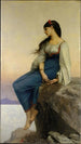 Graziella - Jules Joseph Lefebvre — artwork view