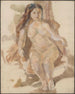 Éliane - Jules Pascin — artwork view