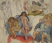 Vrouwelijke eleganties - Jules Pascin — weergave van het kunstwerk