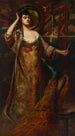 Vanité - Jules R. Mersfelder | Reproduction — weergave van het kunstwerk