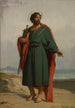 Saint Paul - Jules de Vignon — weergave van het kunstwerk