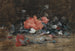 Bloemen - Julian Alden Weir — weergave van het kunstwerk
