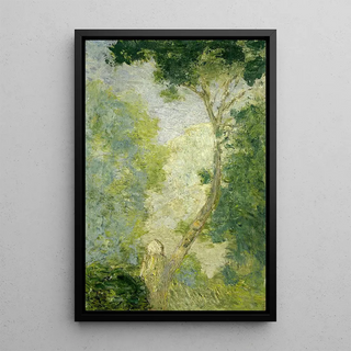 Julian Alden Weir - Landscape.webp