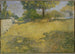 Het Hoge Weidegebied - Julian Alden Weir — weergave van het kunstwerk