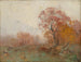 Een novemberochtend - Julian Onderdonk — weergave van het kunstwerk