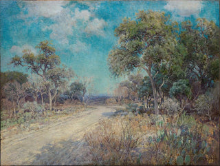 Julian Onderdonk - Road to the Hills.webp
