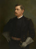 George Brinton McClellan - Julian Scott — weergave van het kunstwerk