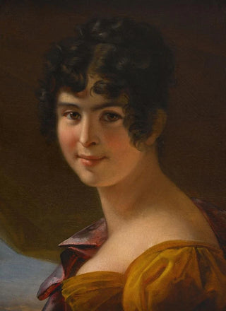 Julie Hugo - Portrait dAdle Foucher.webp