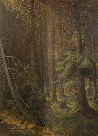 Julie Wilhelmine HagenSchwarz - Forest.webp