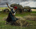 Maaiscène - Julien Dupré — weergave van het kunstwerk