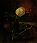 Le Magnolia - Julio Ruelas — weergave van het kunstwerk