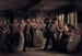 a rural dance in the Hedebo district, Zealand - Julius Exner — artwork view