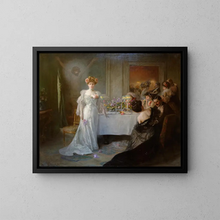 Julius Leblanc Stewart - Rdemption.webp
