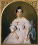 Émilie von Wartenegg - Julius Schoppe — weergave van het kunstwerk