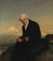 Baron Alexandre von Humboldt 1769-1859 - Julius Schrader — weergave van het kunstwerk
