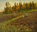 De aardappelrooiers - Julius Sergius Klever — weergave van het kunstwerk