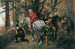 Verkenning - Julius von Blaas — weergave van het kunstwerk