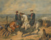 Mohort - Juliusz Kossak — weergave van het kunstwerk