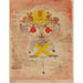 Reproductie van het schilderij Jumping Jack - Paul Klee