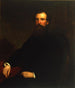 Wet van Joseph Quinten - Junius Brutus Stearns — weergave van het kunstwerk