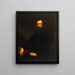 Wet van Joseph Quinten - Junius Brutus Stearns — ingelijst kunstwerk aan de muur
