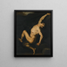 Prométhée - Jusepe de Ribera — ingelijst kunstwerk aan de muur
