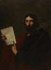Saint Jacques le Majeur - Jusepe de Ribera — weergave van het kunstwerk