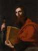 Sint Paulus - Jusepe de Ribera — weergave van het kunstwerk