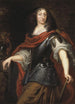 Kristina en Minerve - Juste van Egmont — weergave van het kunstwerk