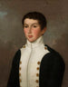 van het portret van de zoon van Henryk Doboli - Józef Ignacy Łukaszewicz — weergave van het kunstwerk