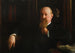 portret van Adam Maksymilian Oderfeld - Józef Pankiewicz — weergave van het kunstwerk