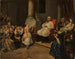 Leergang catechismus - Józef Szermentowski — weergave van het kunstwerk