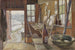 L'Atelier aan Modum - Kalle Løchen — weergave van het kunstwerk
