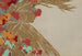 Lierre Tsuta - Kamisaka Sekka — weergave van het kunstwerk