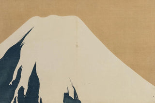 Kamisaka Sekka - Mount Fuji Fuji.webp
