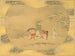 Man op paard - Kanō Tsunenobu — weergave van het kunstwerk