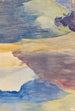 Fantastisch landschap - Karel de Nere tot Babberich — weergave van het kunstwerk