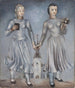 Children of the Camp - Karin Luts — artwork view