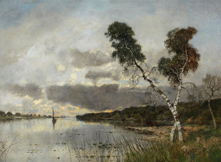 Karl Heffner - Sunset.webp