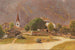Vue de Sankt Johann im Walde - Karl Hofmann — weergave van het kunstwerk