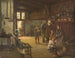 Voorleesboek spelling - Karl Josef Müller — weergave van het kunstwerk