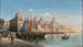 Scène de Naples - Karl Kaufmann — weergave van het kunstwerk