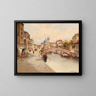 Karl Kaufmann - Venetian Motif II.webp