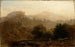 Rocca Di Papa - Karl Lindemann-Frommel — weergave van het kunstwerk