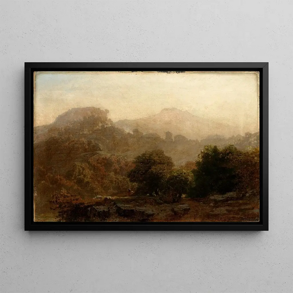 Karl LindemannFrommel - Rocca Di Papa.webp