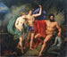 Prométhée - Karl Mayer — weergave van het kunstwerk