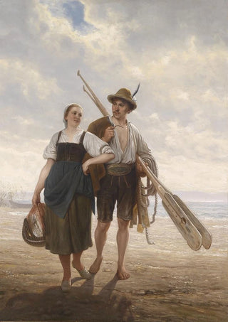 Karl Raupp - Chiemseefischer.webp