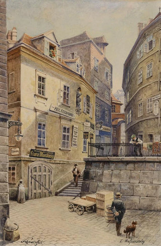 Karl Schnorpfeil - Hafnersteig.webp