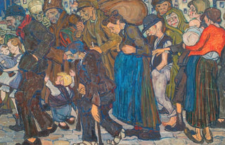 Karl Suschnik - Die Ausgestoenen.webp